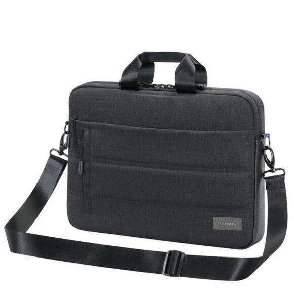 Targus Groove Slim Laptop Bag - Picture 1 of 9